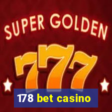 178 bet casino